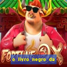 o livro negro da loteria pdf dowload